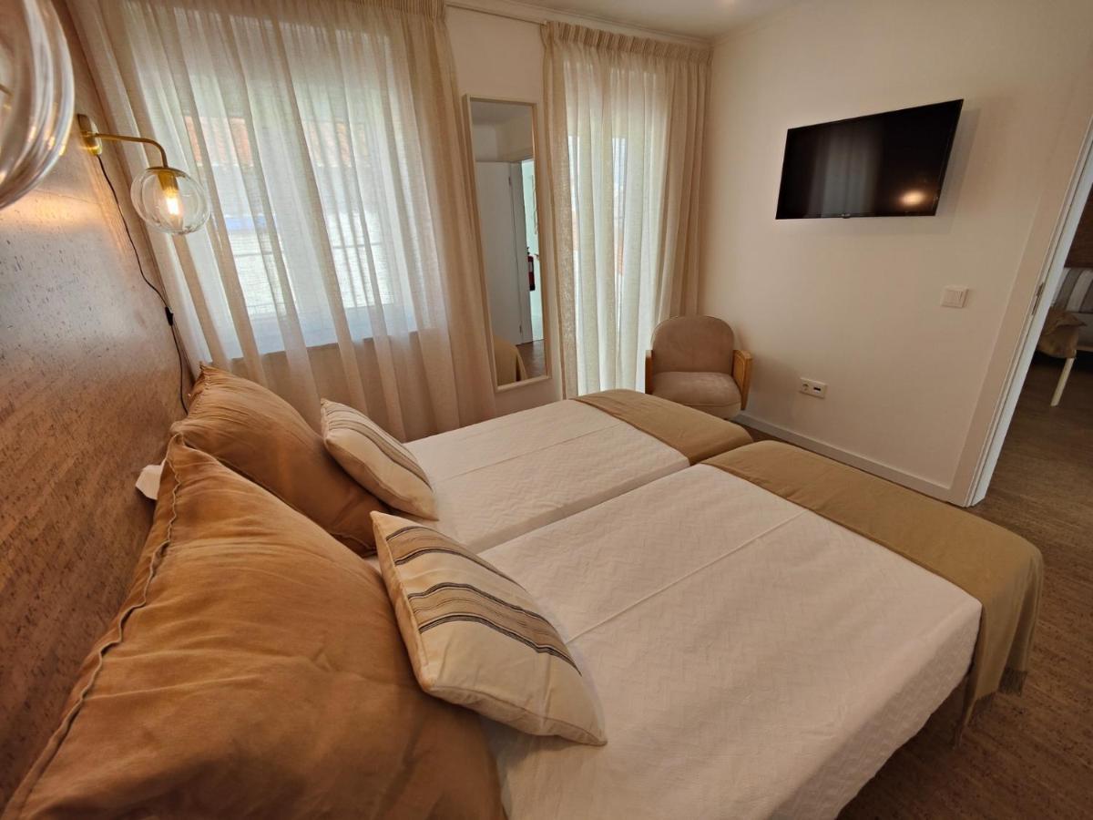 Corkoon Boutique Studios & Apartments - Duna Parque Resorts & Hotels Vila Nova de Milfontes Exterior foto