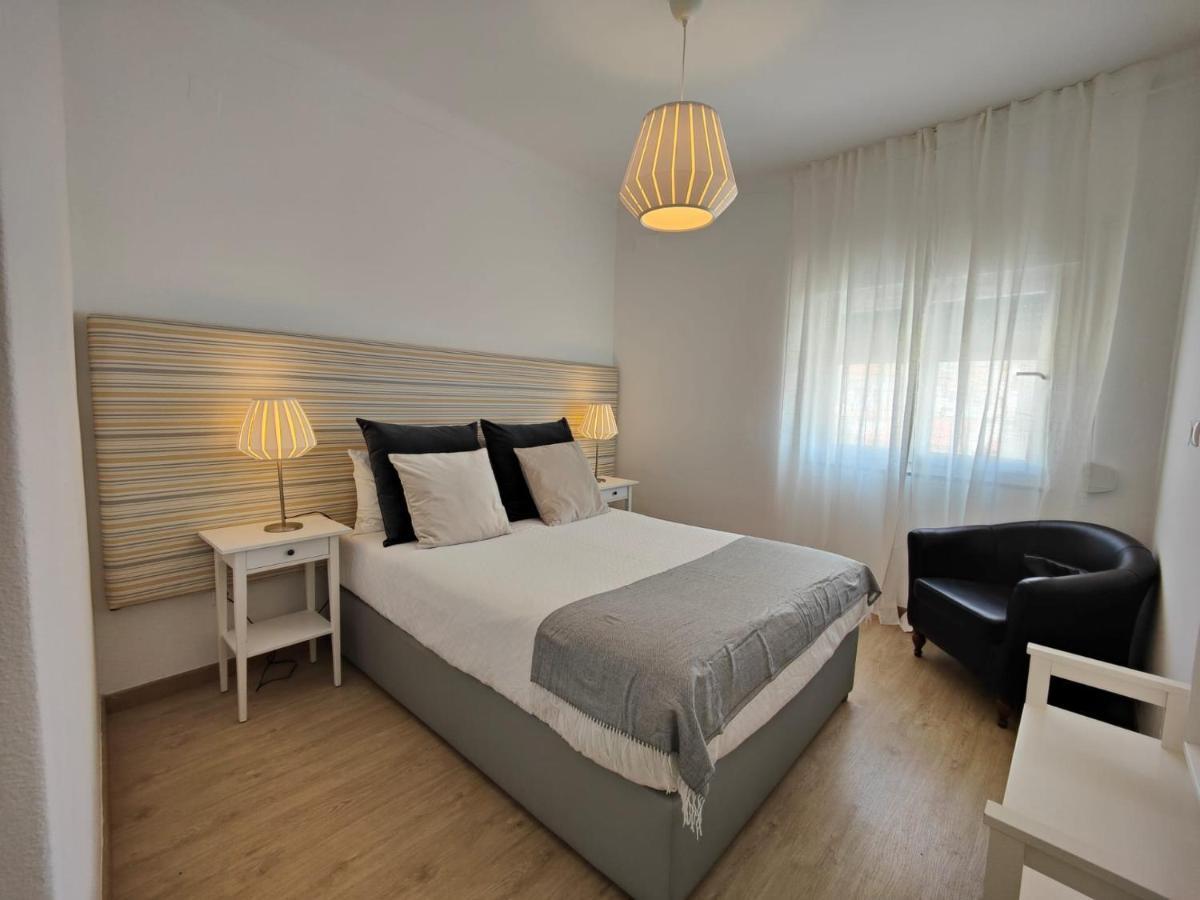 Corkoon Boutique Studios & Apartments - Duna Parque Resorts & Hotels Vila Nova de Milfontes Exterior foto