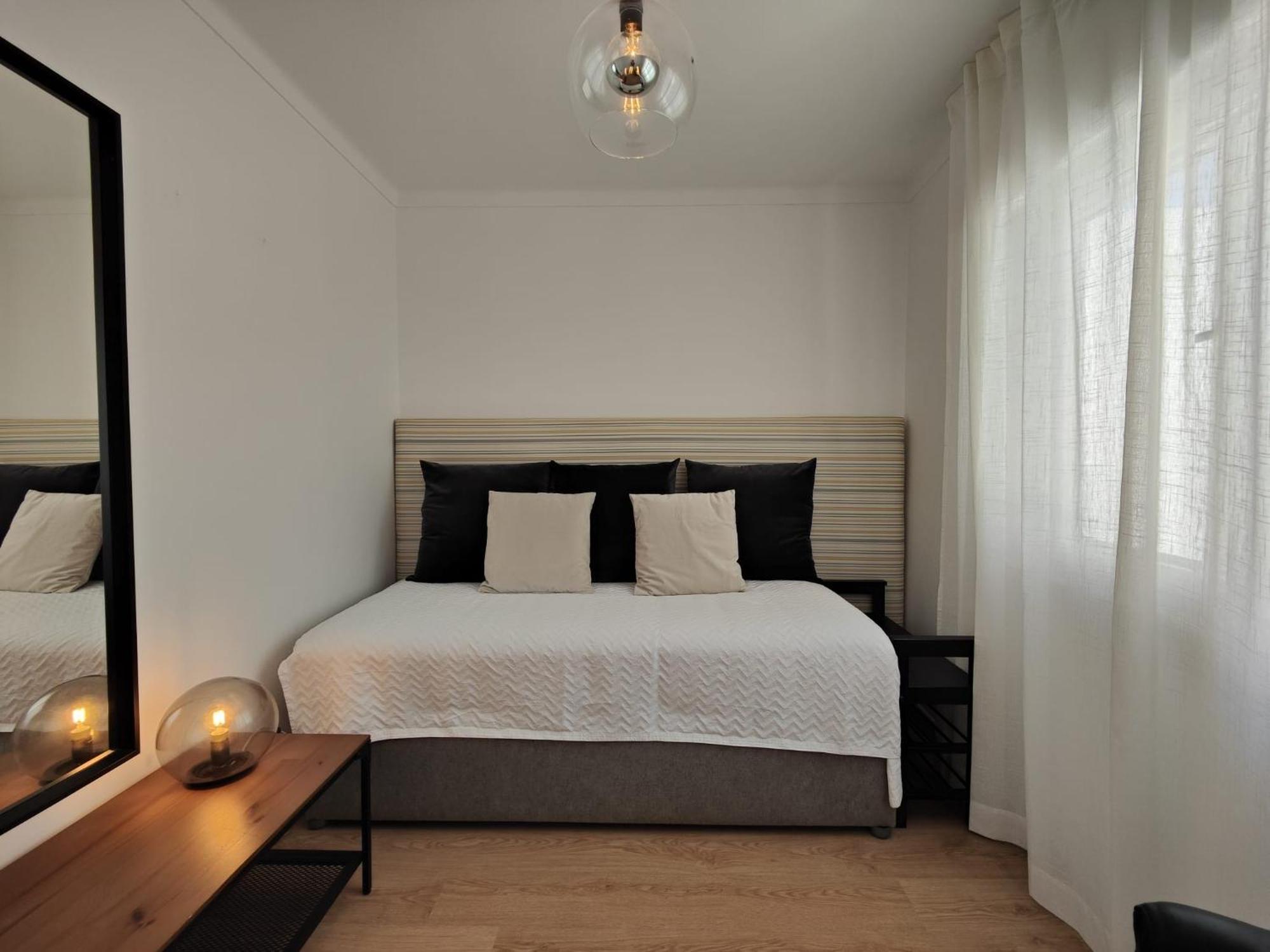 Corkoon Boutique Studios & Apartments - Duna Parque Resorts & Hotels Vila Nova de Milfontes Zimmer foto